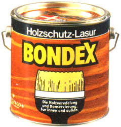 Bond ist kein Schicksal!