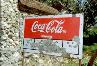coca-cola coca-cola