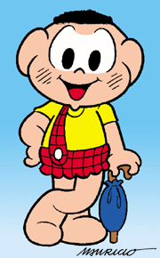 olha! olha!